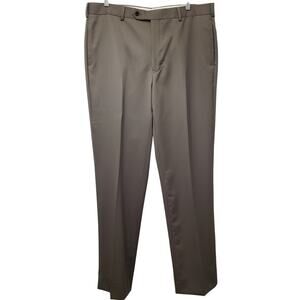 Brooks Brothers Men's Size *38/32 Madison Fit 100% Wool Pants ~NWT *Minor Flaw*